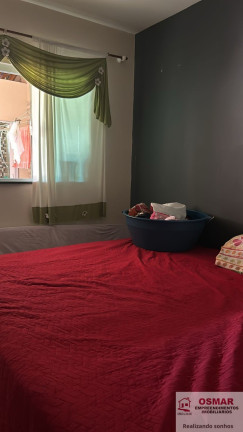 Imagem Casa com 2 Quartos à Venda, 40 m² em Residencial Bordon - Sumaré