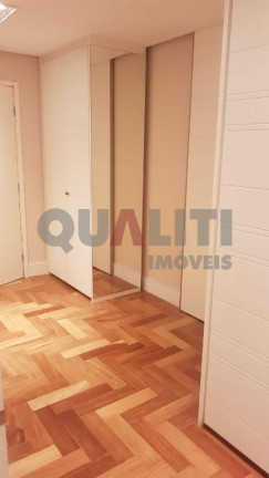 Imagem Apartamento com 4 Quartos à Venda, 204 m² em Moema - São Paulo Imagem Apartamento com 4 Quartos à Venda, 204 m² em Moema - São Paulo