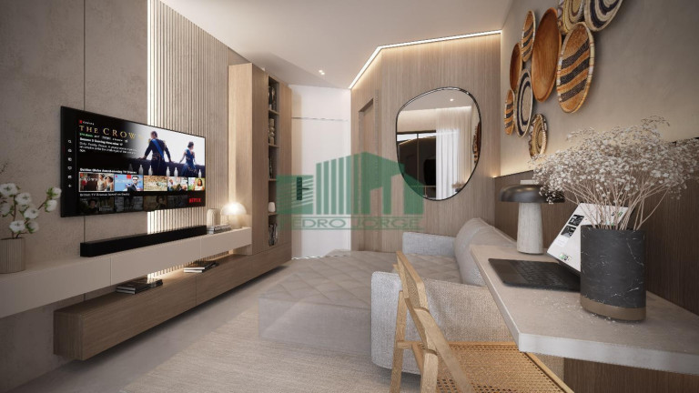 Imagem Apartamento com 1 Quarto à Venda, 20 m² em Porto De Galinhas - Ipojuca Imagem Apartamento com 1 Quarto à Venda, 20 m² em Porto De Galinhas - Ipojuca
