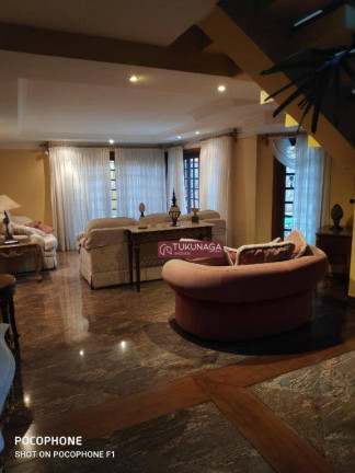 Imagem Sobrado com 3 Quartos à Venda, 350 m² em Vila Galvão - Guarulhos Imagem Sobrado com 3 Quartos à Venda, 350 m² em Vila Galvão - Guarulhos
