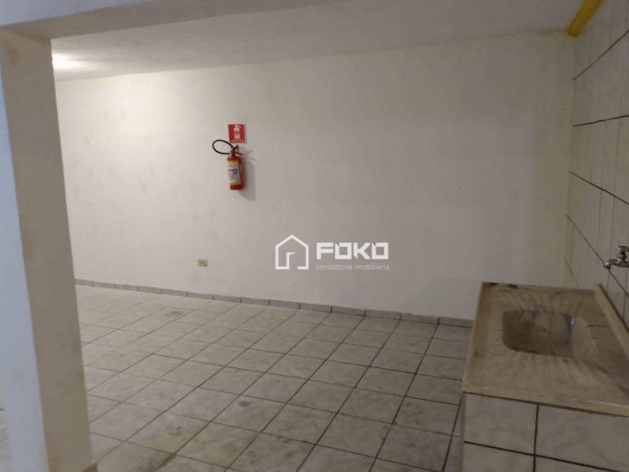 Imagem Sala Comercial para Alugar, 127 m² em Vila Leonor - Guarulhos Imagem Sala Comercial para Alugar, 127 m² em Vila Leonor - Guarulhos