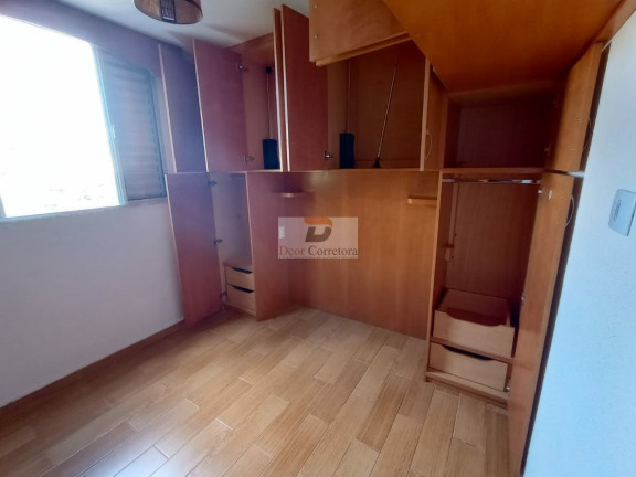 Imagem Apartamento com 2 Quartos à Venda, 65 m² em Jardim Prudência - São Paulo Imagem Apartamento com 2 Quartos à Venda, 65 m² em Jardim Prudência - São Paulo