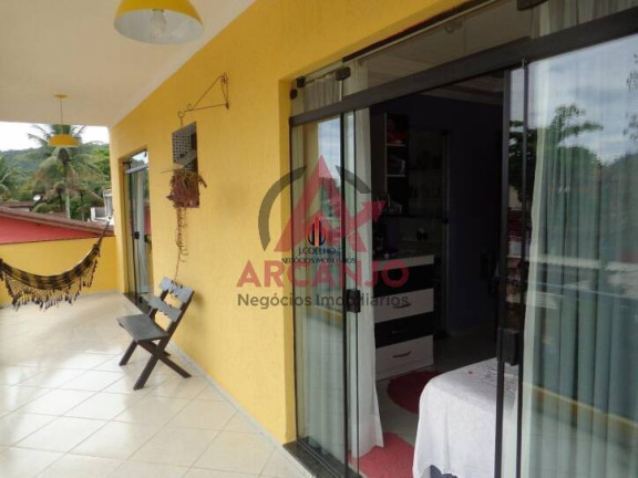 Imagem Sobrado com 5 Quartos à Venda, 444 m² em Estufa Ii - Ubatuba Imagem Sobrado com 5 Quartos à Venda, 444 m² em Estufa Ii - Ubatuba