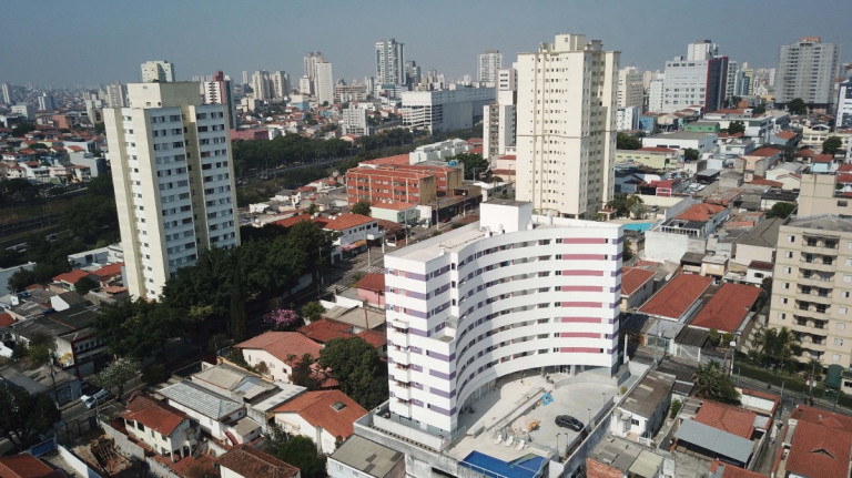 Imagem Apartamento com 1 Quarto à Venda, 34 m² em Vila Mazzei - São Paulo Imagem Apartamento com 1 Quarto à Venda, 34 m² em Vila Mazzei - São Paulo