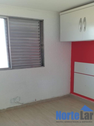 Imagem Apartamento com 2 Quartos à Venda, 50 m² em Conjunto Residencial Elisio Teixeira Leite - São Paulo Imagem Apartamento com 2 Quartos à Venda, 50 m² em Conjunto Residencial Elisio Teixeira Leite - São Paulo