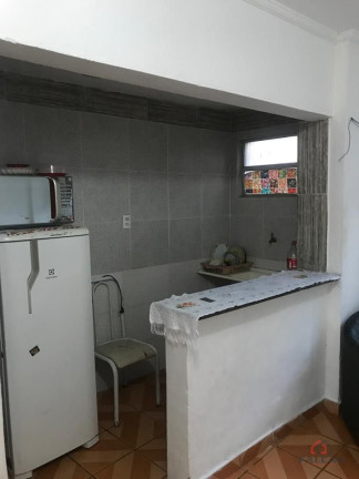 Imagem Apartamento com 1 Quarto à Venda, 50 m² em Parque Prainha - São Vicente Imagem Apartamento com 1 Quarto à Venda, 50 m² em Parque Prainha - São Vicente