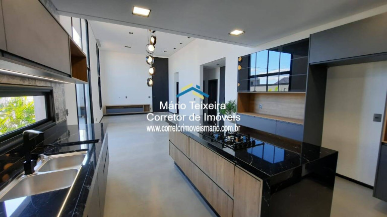 Imagem Casa de Condomínio com 3 Quartos à Venda, 175 m² em Loteamento Floresta - São José Dos Campos Imagem Casa de Condomínio com 3 Quartos à Venda, 175 m² em Loteamento Floresta - São José Dos Campos