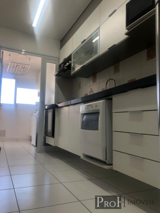 Imagem Apartamento com 3 Quartos à Venda, 92 m² em Morumbi - São Paulo
