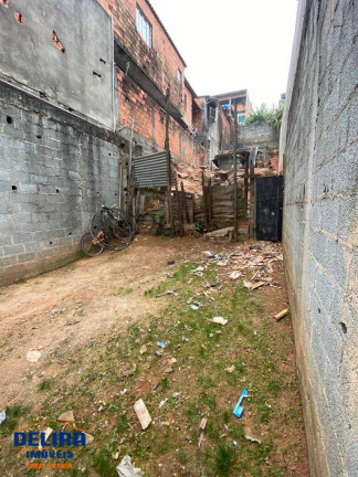 Imagem Terreno à Venda, 150 m² em Jardim Nippon - Mairiporã Imagem Terreno à Venda, 150 m² em Jardim Nippon - Mairiporã