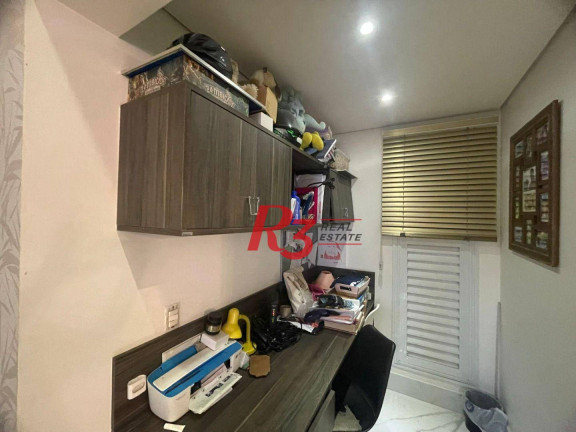 Imagem Apartamento com 3 Quartos à Venda, 132 m² em Ponta Da Praia - Santos Imagem Apartamento com 3 Quartos à Venda, 132 m² em Ponta Da Praia - Santos