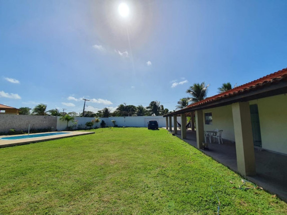 Imagem Casa com 3 Quartos à Venda, 360 m² em Arembepe (abrantes) - Camaçari Imagem Casa com 3 Quartos à Venda, 360 m² em Arembepe (abrantes) - Camaçari