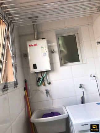Imagem Apartamento com 3 Quartos à Venda, 74 m² em Campestre - Santo André