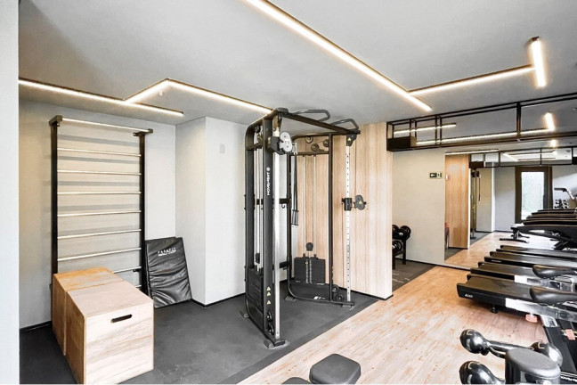 Imagem Imóvel com 2 Quartos à Venda, 40 m² em Vila São José (ipiranga) - São Paulo Imagem Imóvel com 2 Quartos à Venda, 40 m² em Vila São José (ipiranga) - São Paulo