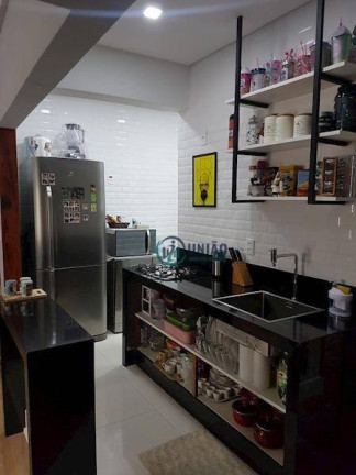 Imagem Apartamento com 1 Quarto à Venda, 52 m² em Fonseca - Niterói