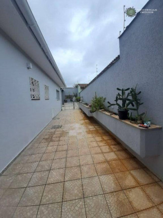 Imagem Casa com 3 Quartos à Venda, 188 m² em Balneário Flórida - Praia Grande Imagem Casa com 3 Quartos à Venda, 188 m² em Balneário Flórida - Praia Grande