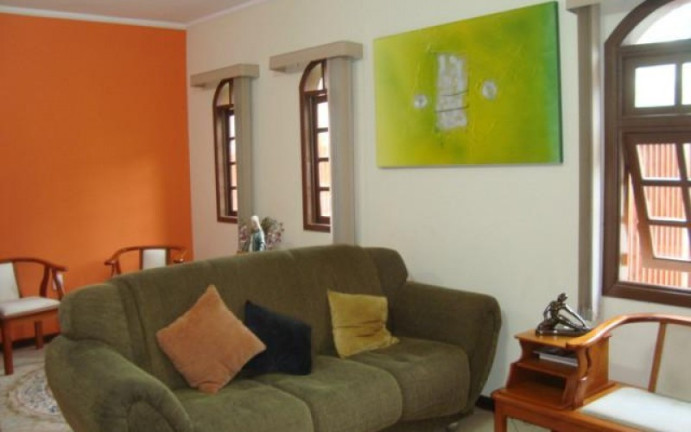 Imagem Casa de Condomínio com 4 Quartos à Venda, 110 m² em Urbanova - São José Dos Campos Imagem Casa de Condomínio com 4 Quartos à Venda, 110 m² em Urbanova - São José Dos Campos