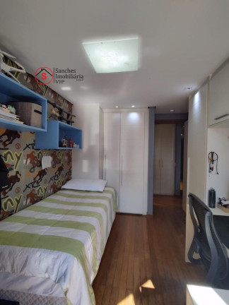 Imagem Apartamento com 3 Quartos à Venda, 205 m² em Jardim - Santo André Imagem Apartamento com 3 Quartos à Venda, 205 m² em Jardim - Santo André