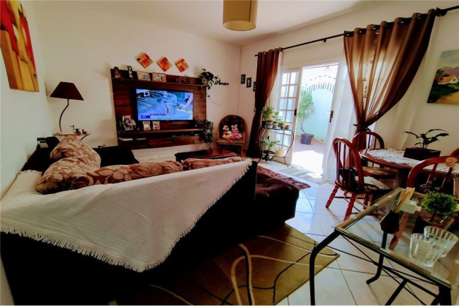 Imagem Casa com 2 Quartos à Venda, em Jardim América - Poá Imagem Casa com 2 Quartos à Venda, em Jardim América - Poá