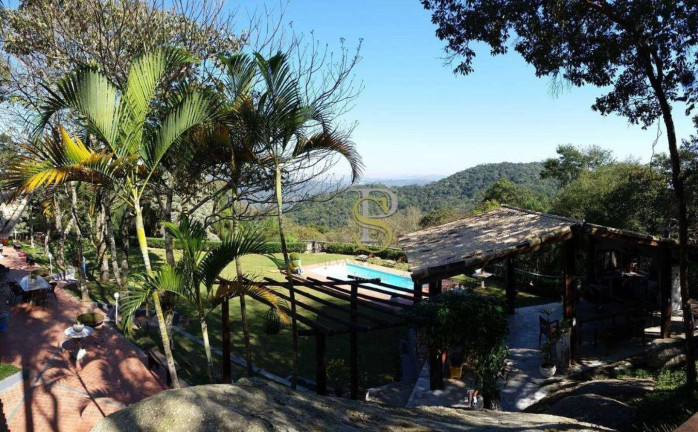 Imagem Casa com 4 Quartos à Venda, 463 m² em Serra Da Cantareira - Mairiporã Imagem Casa com 4 Quartos à Venda, 463 m² em Serra Da Cantareira - Mairiporã