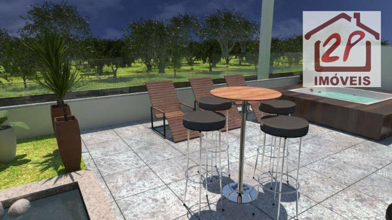 Casa com 3 Quartos à Venda, 187 m² em Residencial Malibu - Caçapava