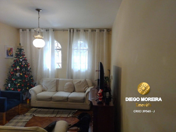 Imagem Casa com 3 Quartos à Venda, 236 m² em Jardim Modelo - São Paulo Imagem Casa com 3 Quartos à Venda, 236 m² em Jardim Modelo - São Paulo
