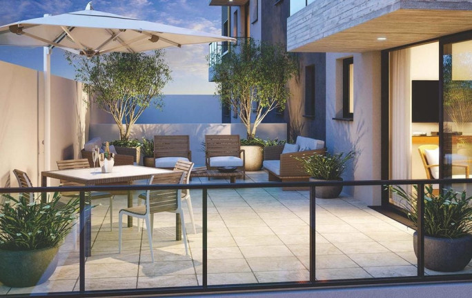 Imagem Imóvel com 2 Quartos à Venda, 75 m² em Menino Deus - Porto Alegre Imagem Imóvel com 2 Quartos à Venda, 75 m² em Menino Deus - Porto Alegre