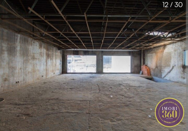 Imagem Sala Comercial para Alugar, 220 m² em Itaim Paulista - São Paulo