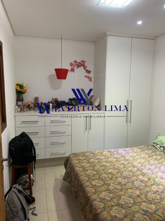Imagem Sobrado com 3 Quartos à Venda, 185 m² em Jardim Belo Horizonte - Indaiatuba Imagem Sobrado com 3 Quartos à Venda, 185 m² em Jardim Belo Horizonte - Indaiatuba