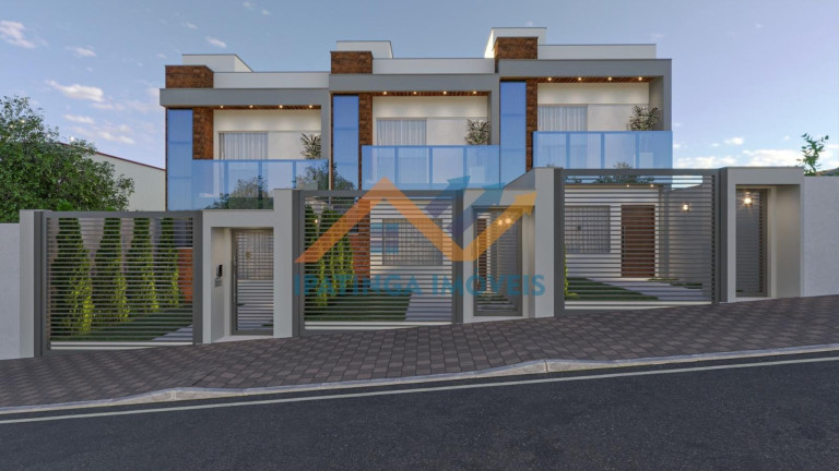 Imagem Casa com 2 Quartos à Venda, 80 m² em Vila Celeste - Ipatinga Imagem Casa com 2 Quartos à Venda, 80 m² em Vila Celeste - Ipatinga