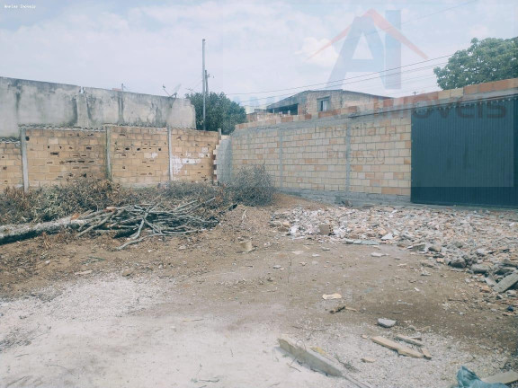 Imagem Terreno à Venda, 450 m² em Vila Suzana - Mateus Leme