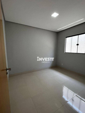 Imagem Casa com 3 Quartos à Venda, 113 m² em Parque Trindade - Aparecida De Goiânia Imagem Casa com 3 Quartos à Venda, 113 m² em Parque Trindade - Aparecida De Goiânia