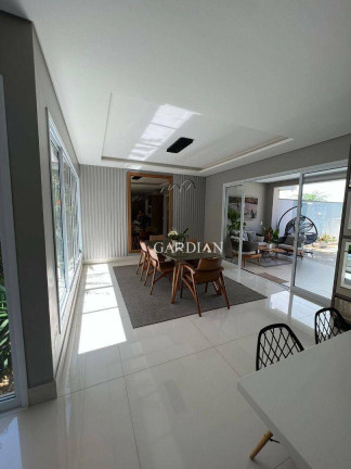 Imagem Sobrado com 5 Quartos à Venda, 385 m² em Jardim Residencial Dona Lucilla - Indaiatuba Imagem Sobrado com 5 Quartos à Venda, 385 m² em Jardim Residencial Dona Lucilla - Indaiatuba