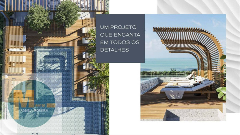 Imagem Apartamento com 2 Quartos à Venda, 79 m² em Pirangi Do Norte (distrito Litoral) - Parnamirim Imagem Apartamento com 2 Quartos à Venda, 79 m² em Pirangi Do Norte (distrito Litoral) - Parnamirim