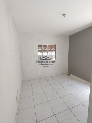 Imagem Casa com 2 Quartos à Venda, 70 m² em Laerte Assunção - Pindamonhangaba Imagem Casa com 2 Quartos à Venda, 70 m² em Laerte Assunção - Pindamonhangaba