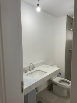 Imagem Imóvel com 3 Quartos à Venda, 131 m² em Cidade Monções - São Paulo