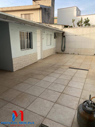 Imagem Sobrado com 3 Quartos à Venda, 219 m² em Vila Eldízia - Santo André Imagem Sobrado com 3 Quartos à Venda, 219 m² em Vila Eldízia - Santo André