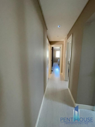 Imagem Apartamento com 3 Quartos à Venda, 122 m² em Centro - Balneário Camboriú