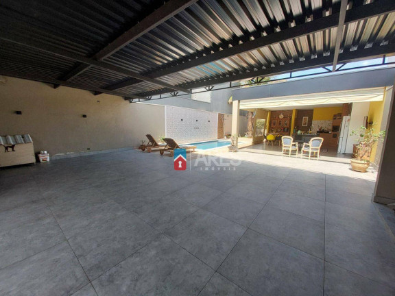 Imagem Casa com 3 Quartos à Venda, 270 m² em Jardim Cândido Bertini - Santa Bárbara D'oeste Imagem Casa com 3 Quartos à Venda, 270 m² em Jardim Cândido Bertini - Santa Bárbara D'oeste