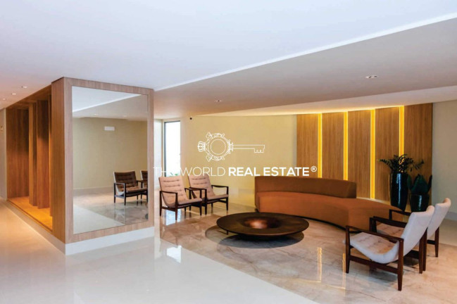 Imagem Apartamento com 5 Quartos à Venda, 233 m² em Vila Cabral - Campina Grande