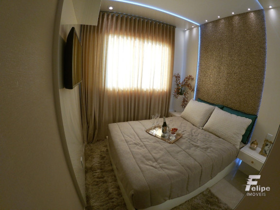 Imagem Imóvel com 3 Quartos à Venda, 76 m² em Itapuã - Vila Velha Imagem Imóvel com 3 Quartos à Venda, 76 m² em Itapuã - Vila Velha