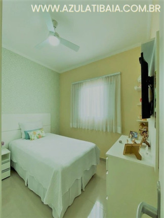 Imagem Casa com 3 Quartos à Venda, 100 m² em Jardim Dos Pinheiros - Atibaia Imagem Casa com 3 Quartos à Venda, 100 m² em Jardim Dos Pinheiros - Atibaia