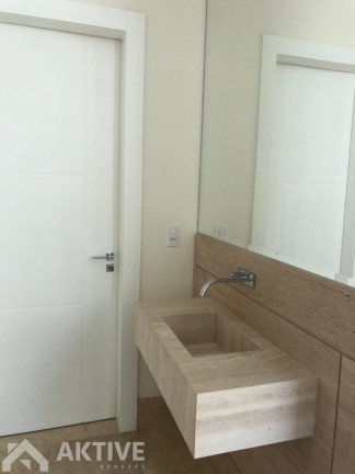 Imagem Casa de Condomínio com 4 Quartos à Venda, 300 m² em Tamboré - Santana De Parnaíba