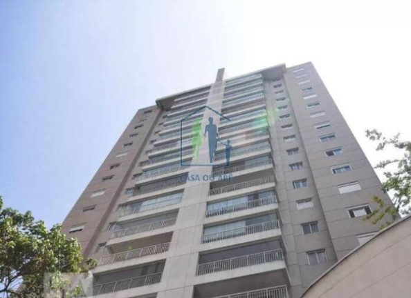 Imagem Apartamento com 3 Quartos à Venda, 124 m² em Vila Andrade - São Paulo Imagem Apartamento com 3 Quartos à Venda, 124 m² em Vila Andrade - São Paulo