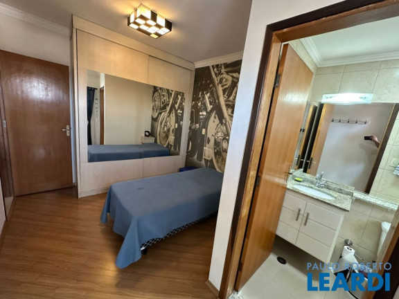 Imagem Apartamento com 3 Quartos à Venda, 120 m² em Centro - Santo André Imagem Apartamento com 3 Quartos à Venda, 120 m² em Centro - Santo André
