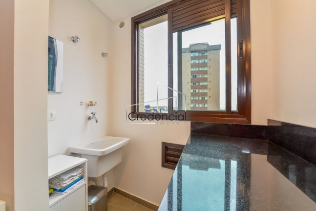 Imagem Apartamento com 1 Quarto à Venda, 30 m² em água Verde - Curitiba Imagem Apartamento com 1 Quarto à Venda, 30 m² em água Verde - Curitiba