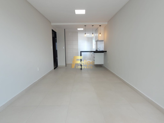 Imagem Imóvel com 3 Quartos à Venda, 80 m² em Praia Do Morro - Guarapari