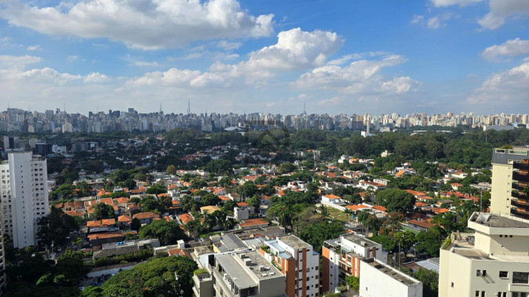 Imagem Apartamento com 5 Quartos à Venda, 500 m² em Vila Nova Conceição - São Paulo Imagem Apartamento com 5 Quartos à Venda, 500 m² em Vila Nova Conceição - São Paulo