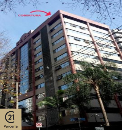 Imagem Imóvel Comercial à Venda, 87 m² em Brooklin Paulista - São Paulo Imagem Imóvel Comercial à Venda, 87 m² em Brooklin Paulista - São Paulo