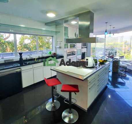 Imagem Casa com 5 Quartos à Venda, 2.250 m² em Chácara Malota - Jundiaí