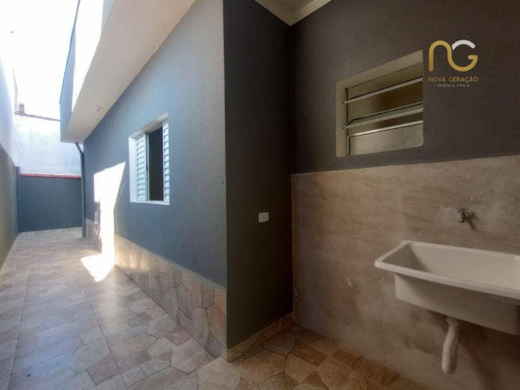 Imagem Casa com 2 Quartos à Venda, 61 m² em Jussara - Mongaguá Imagem Casa com 2 Quartos à Venda, 61 m² em Jussara - Mongaguá